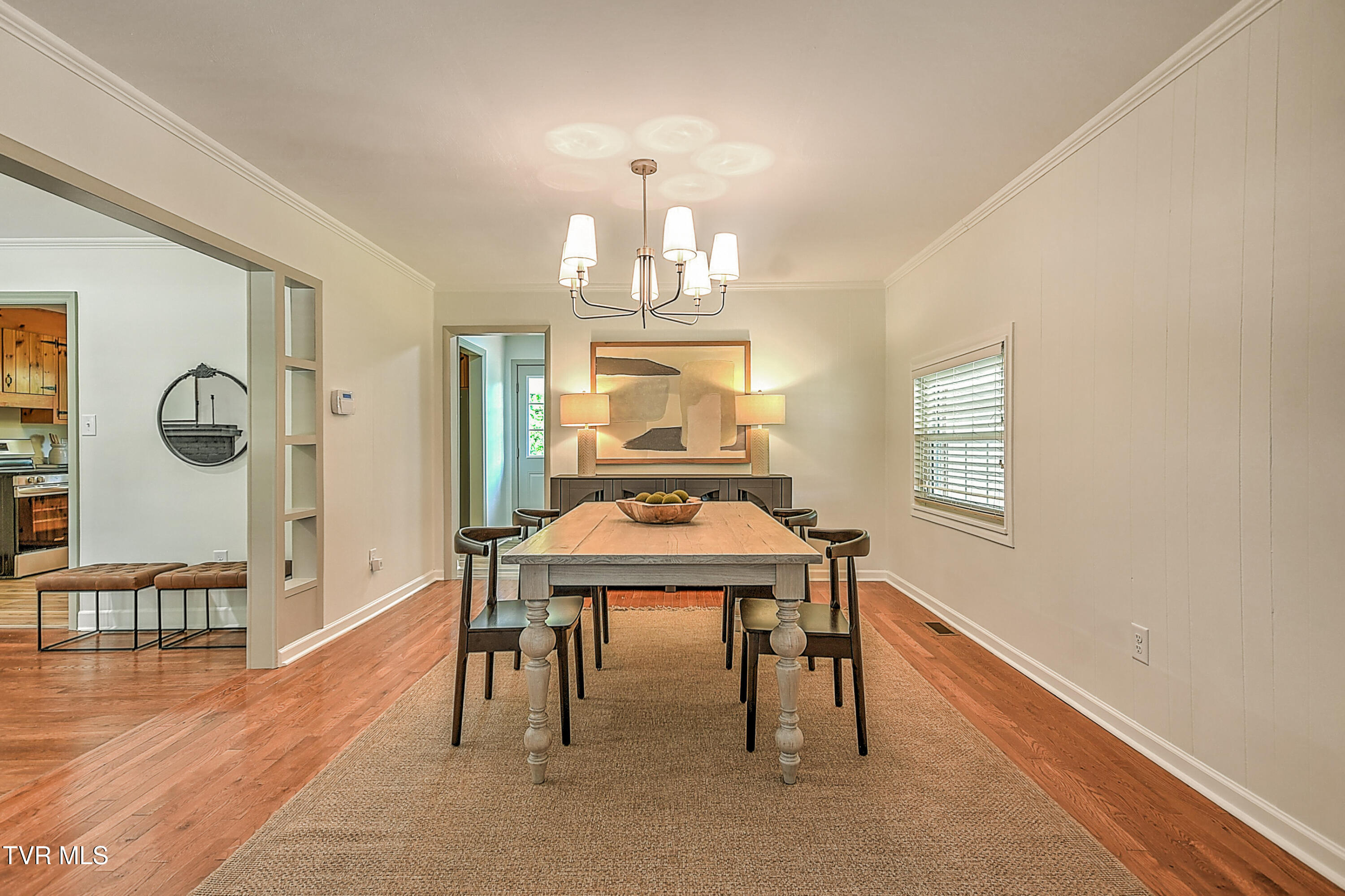 110 Richmond Heights Road Bristol, TN 37620 - Photo 16 of 45 110 Richmond Heights DOM-15