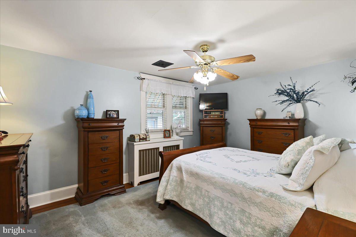 103 South Hazel Street Manheim, PA 17545 - Photo 31 of 47 Primary Bedroom