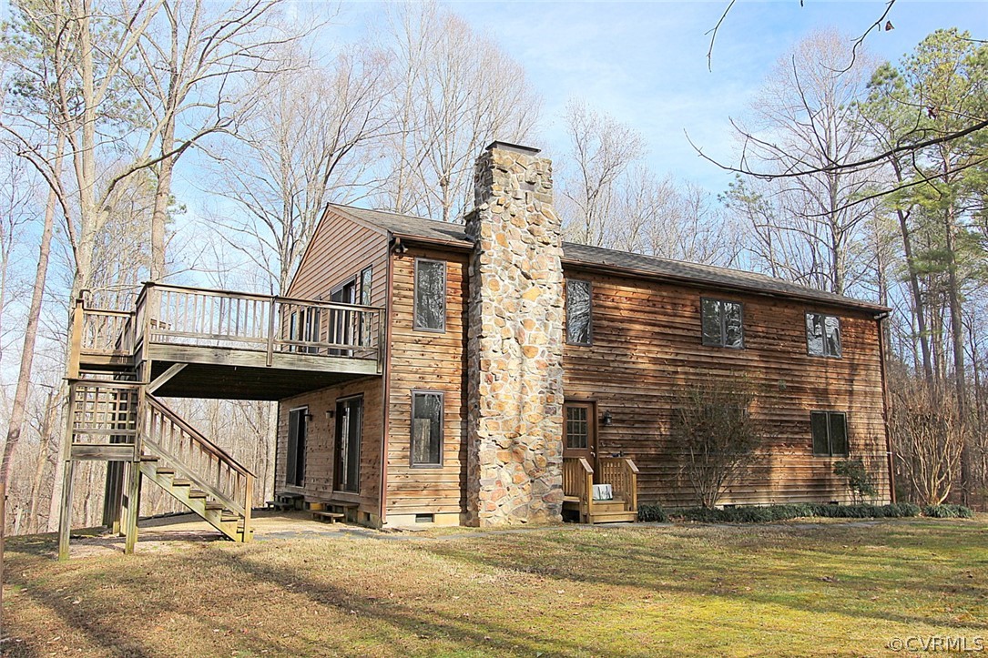 14365 Yankeetown Road Ashland, VA 23005 - Photo 1 of 43 Gallery Image 1