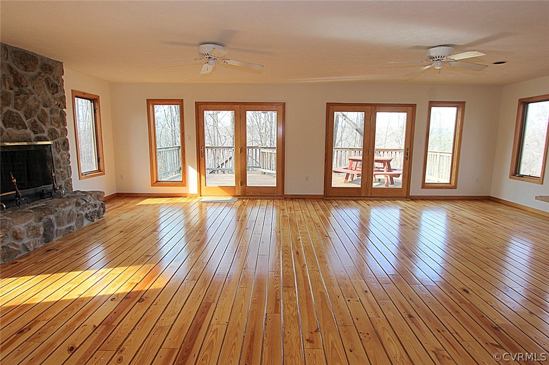 14365 Yankeetown Road Ashland, VA 23005 - Photo 16 of 43 Gallery Image 16
