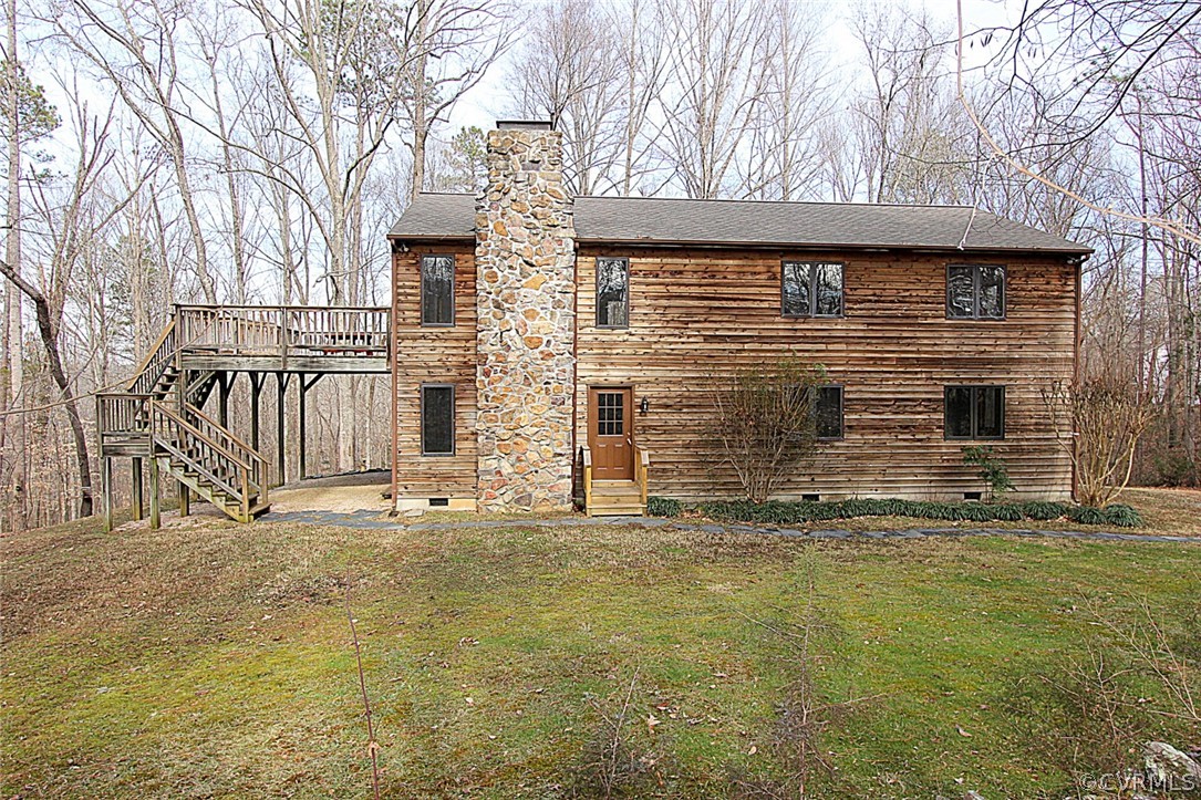 14365 Yankeetown Road Ashland, VA 23005 - Photo 2 of 43 Gallery Image 2