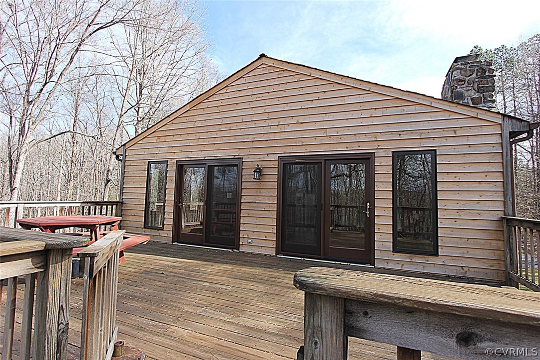 14365 Yankeetown Road Ashland, VA 23005 - Photo 33 of 43 Gallery Image 33