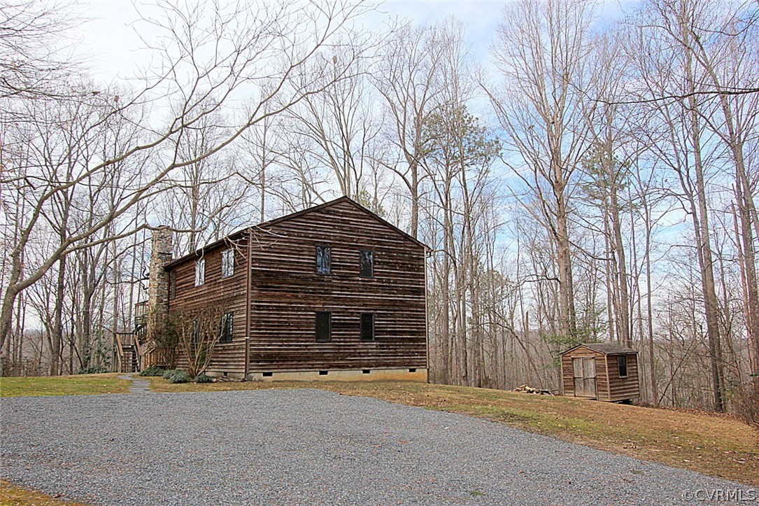 14365 Yankeetown Road Ashland, VA 23005 - Photo 40 of 43 Gallery Image 40