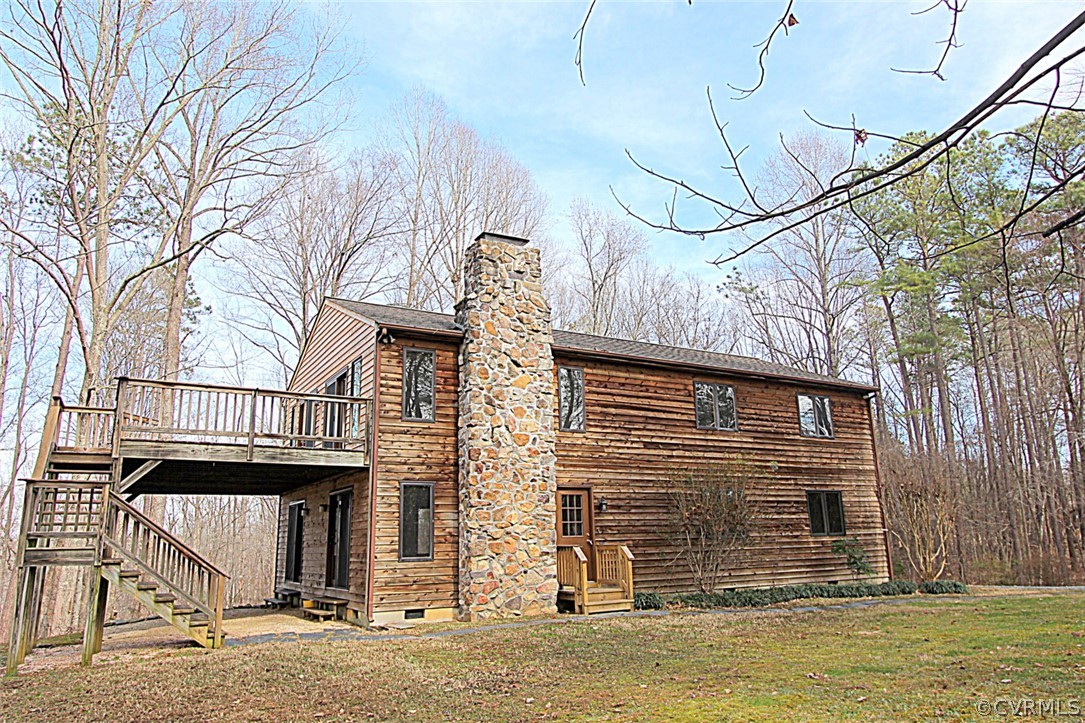 14365 Yankeetown Road Ashland, VA 23005 - Photo 4 of 43 Gallery Image 4