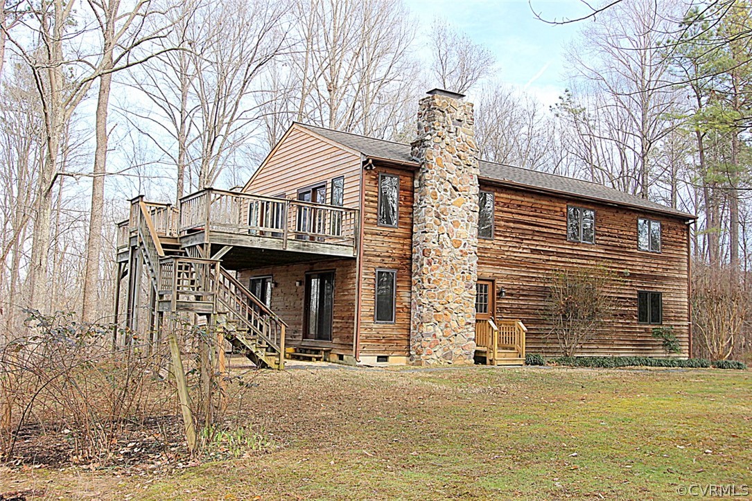 14365 Yankeetown Road Ashland, VA 23005 - Photo 42 of 43 Gallery Image 42