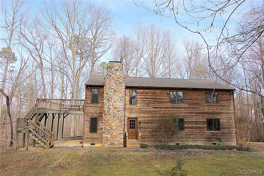 14365 Yankeetown Road Ashland, VA 23005 - Photo 43 of 43 Gallery Image 43