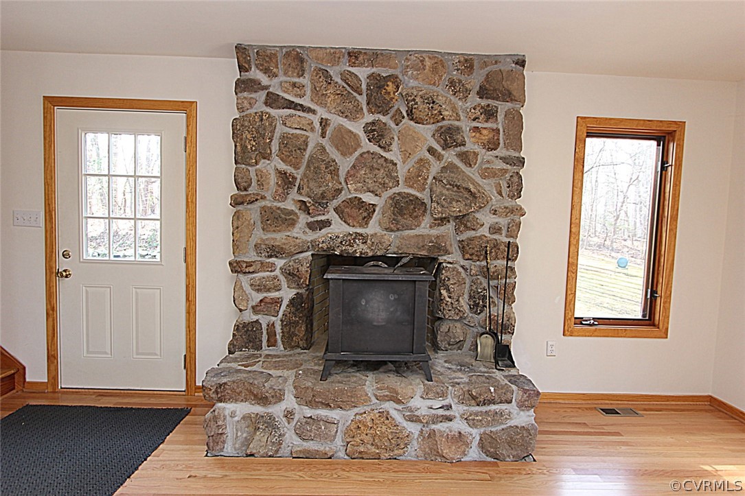 14365 Yankeetown Road Ashland, VA 23005 - Photo 9 of 43 Gallery Image 9