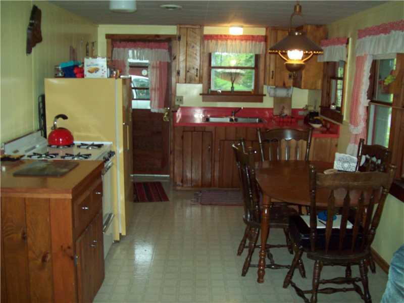 231 Red River Road Winterville Plt, ME 04739 - Photo 2 of 11 Kitchen.