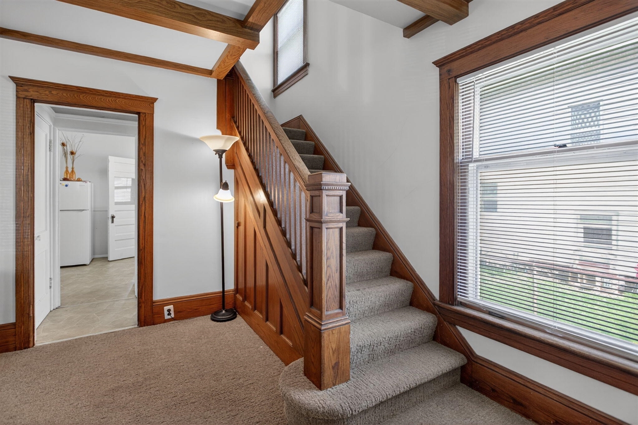 1114 Homewild Avenue Jackson, MI 49201 - Photo 15 of 33