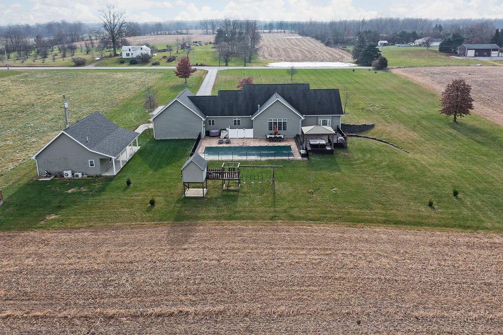 4045 Russell Road Mount Gilead, OH 43338 - Photo 62 of 74 EXTERIOR