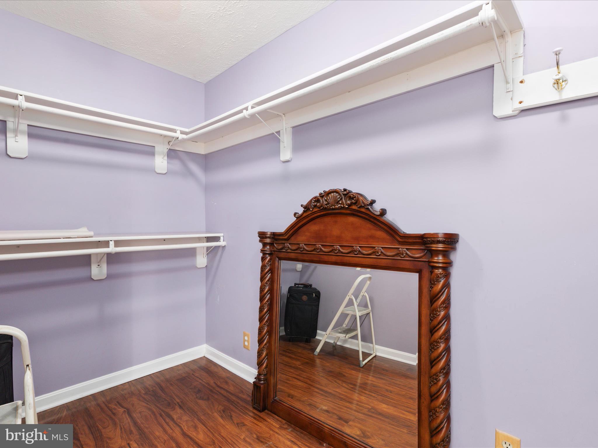 646 Old Dam Road Front Royal, VA 22630 - Photo 14 of 88 Primary - walk in closet