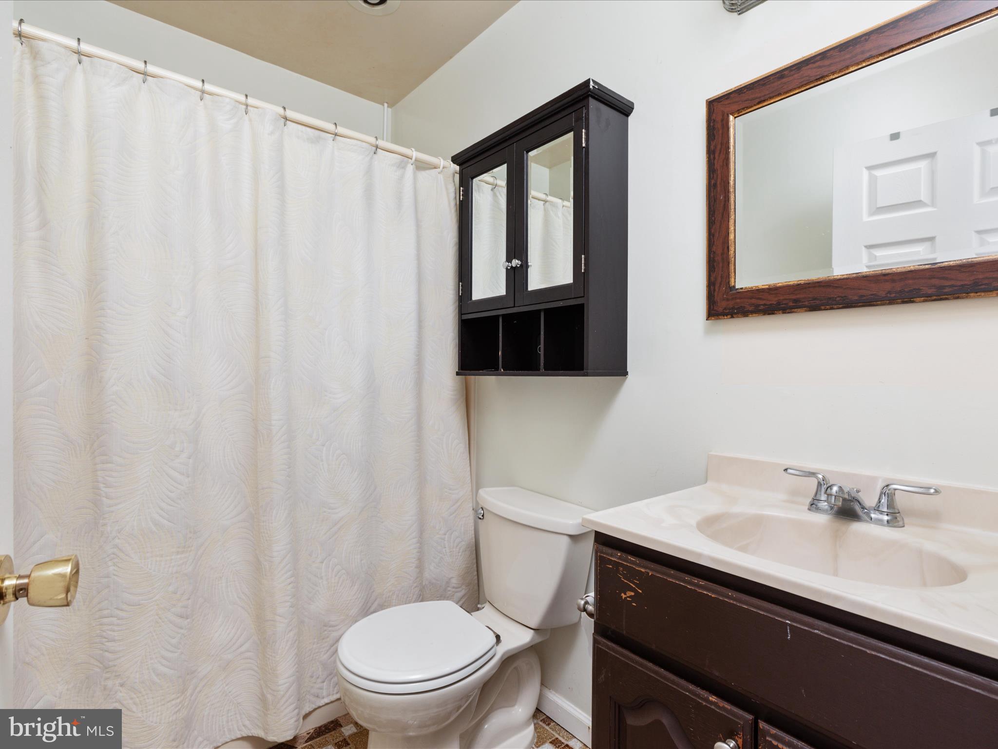 646 Old Dam Road Front Royal, VA 22630 - Photo 22 of 88 Guest Bath Main