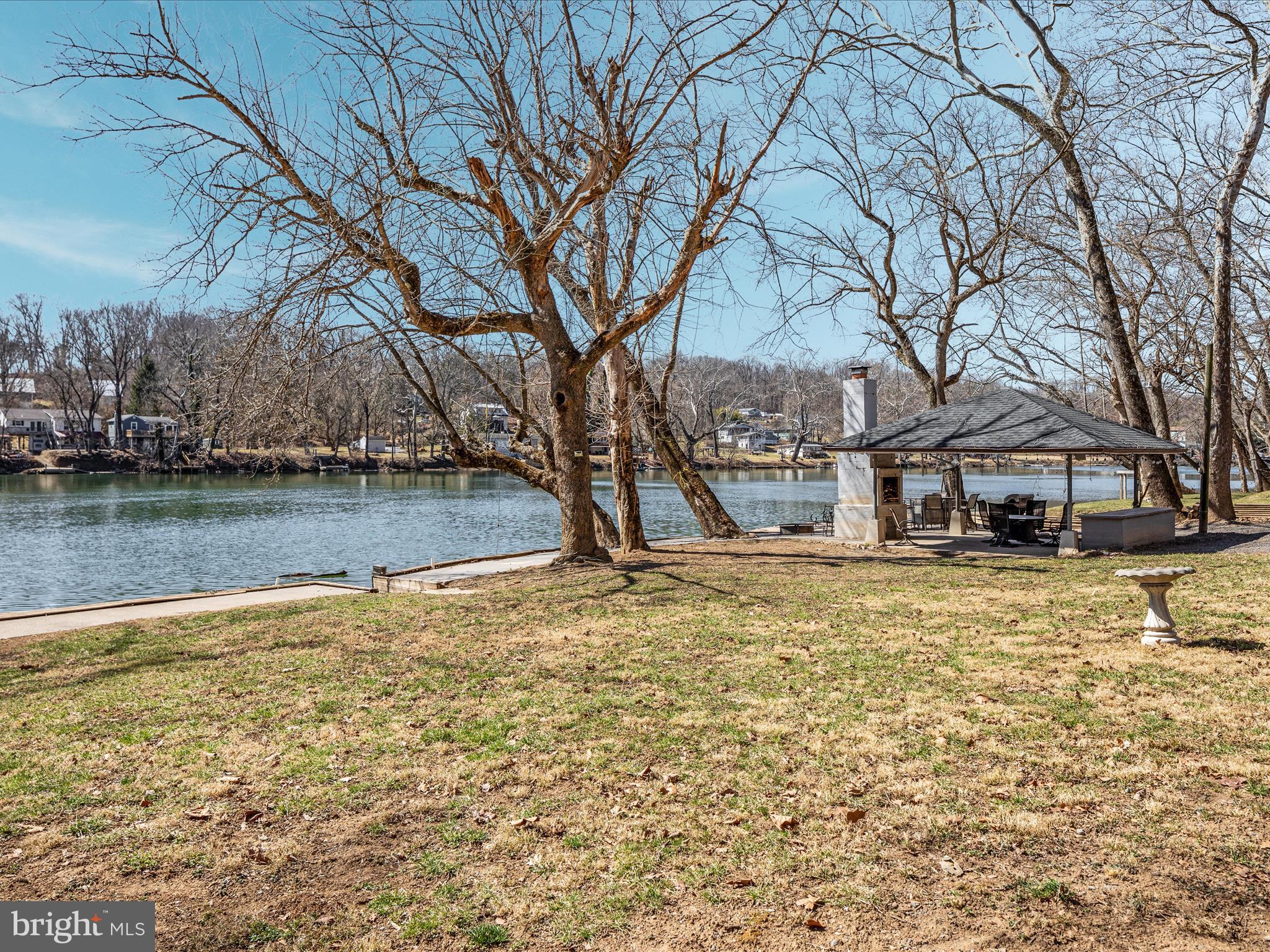 646 Old Dam Road Front Royal, VA 22630 - Photo 39 of 88 Your yard!