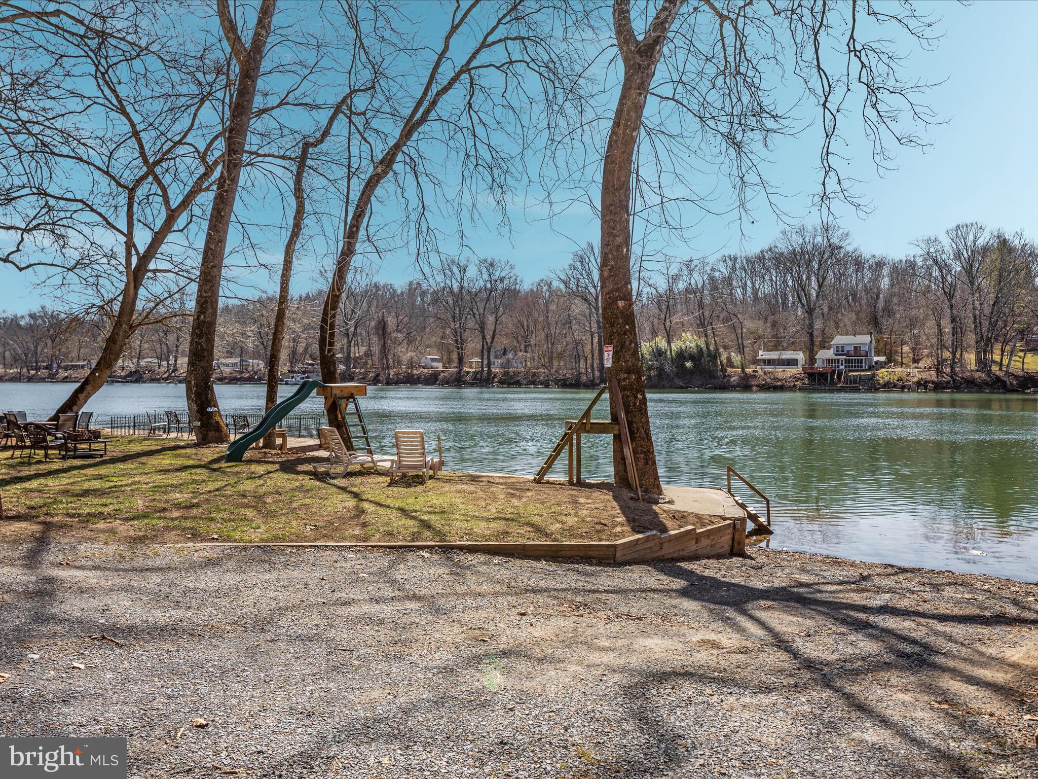 646 Old Dam Road Front Royal, VA 22630 - Photo 56 of 88 Parking