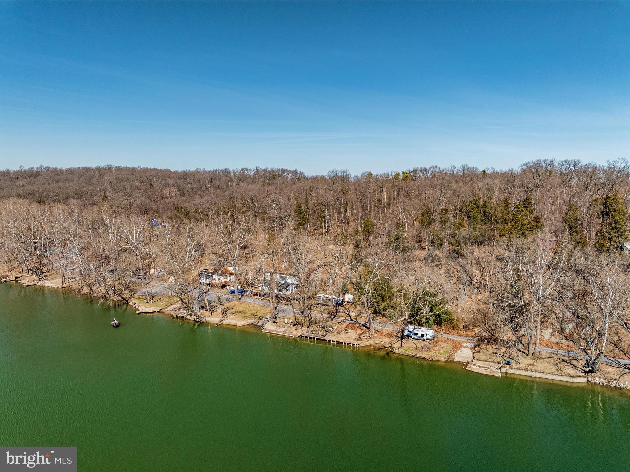 646 Old Dam Road Front Royal, VA 22630 - Photo 60 of 88 DJI_0377_646 Old Dam Rd - Absolute Altitude - 3 -