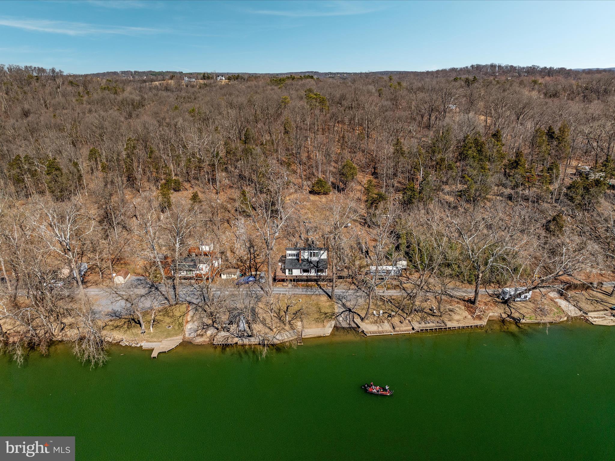 646 Old Dam Road Front Royal, VA 22630 - Photo 61 of 88 a view of outdoor space and yard