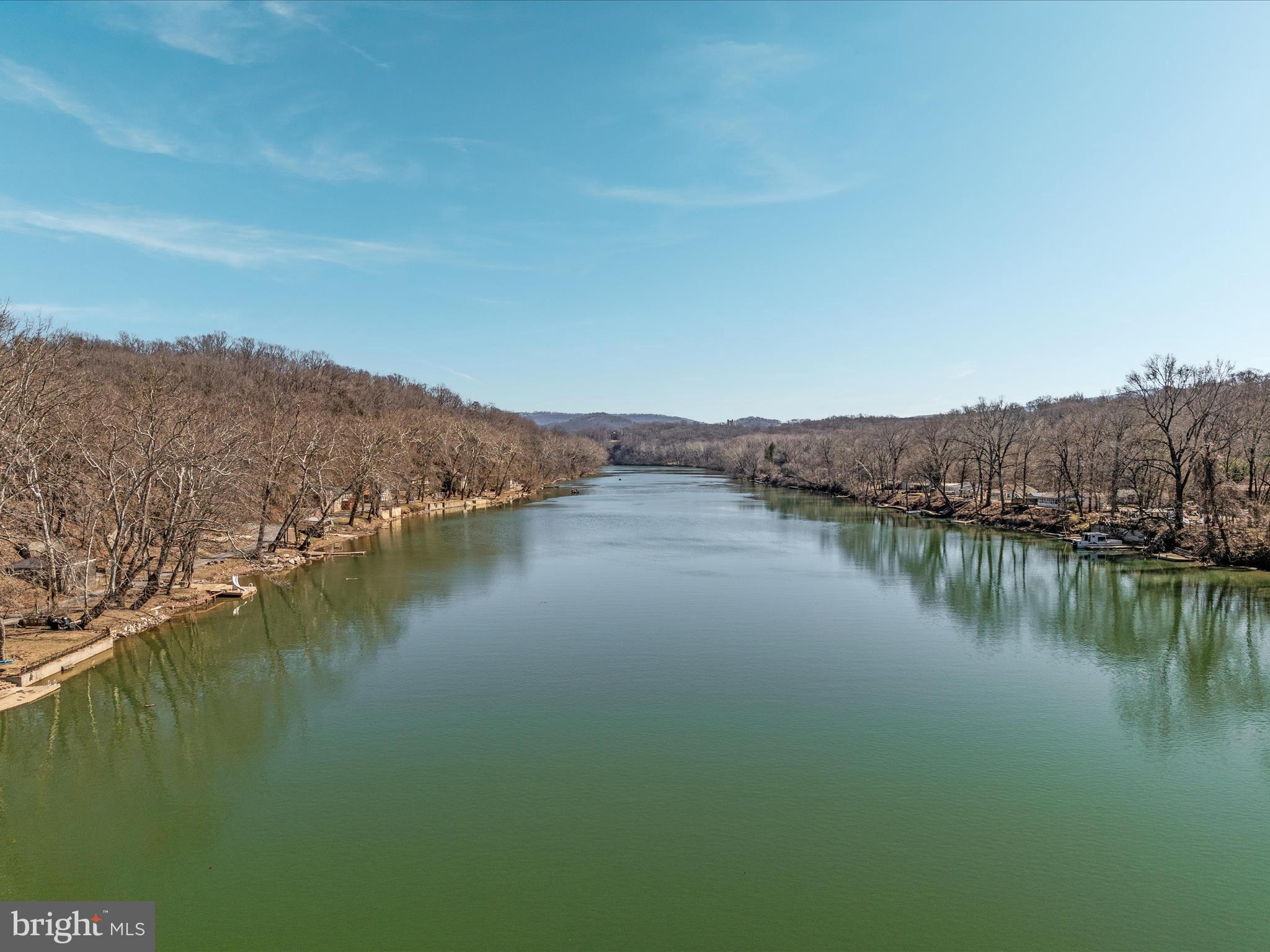 646 Old Dam Road Front Royal, VA 22630 - Photo 71 of 88 a view of lake