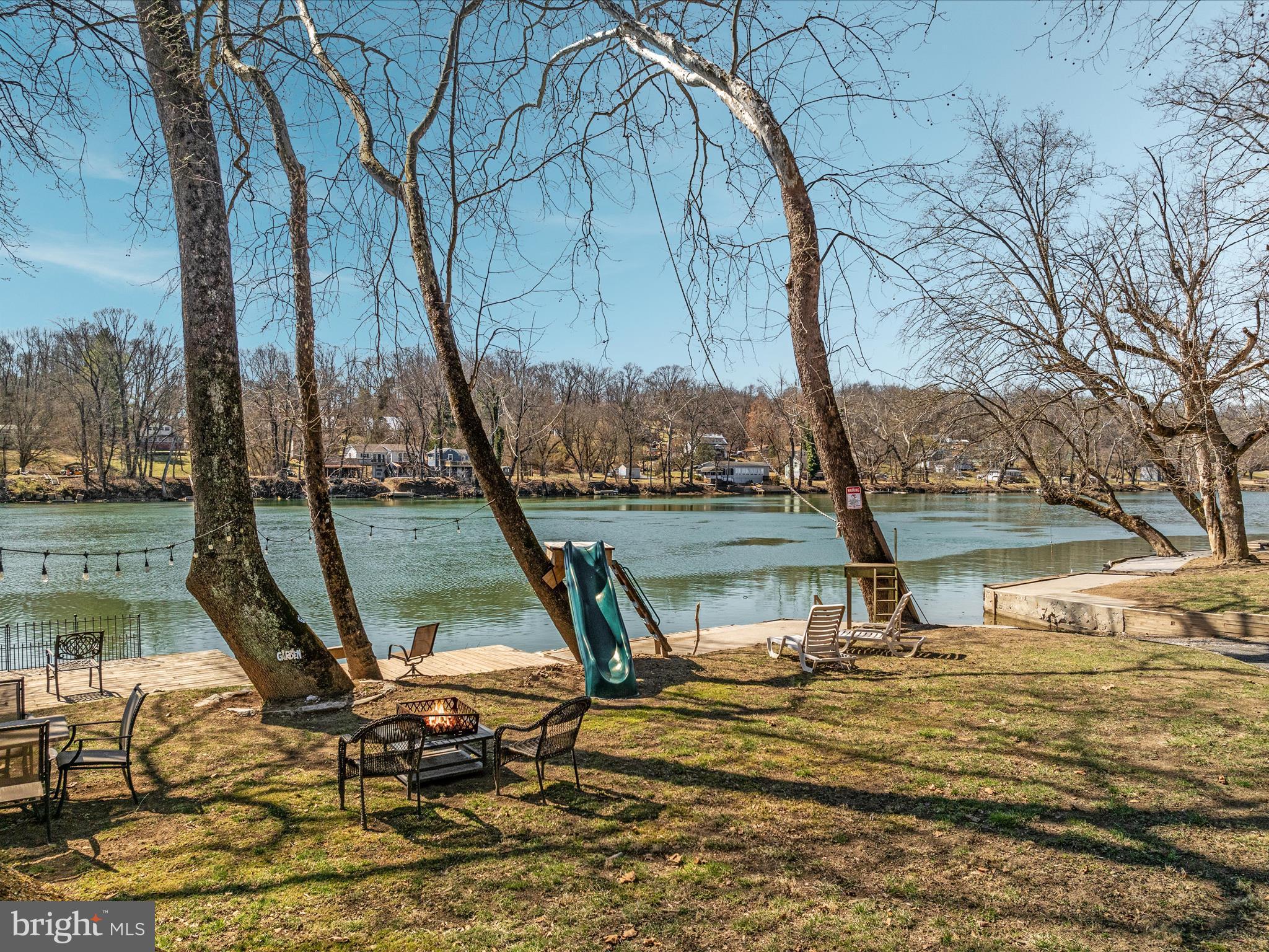 646 Old Dam Road Front Royal, VA 22630 - Photo 81 of 88 DJI_0370_646 Old Dam Rd - Absolute Altitude - 3 -