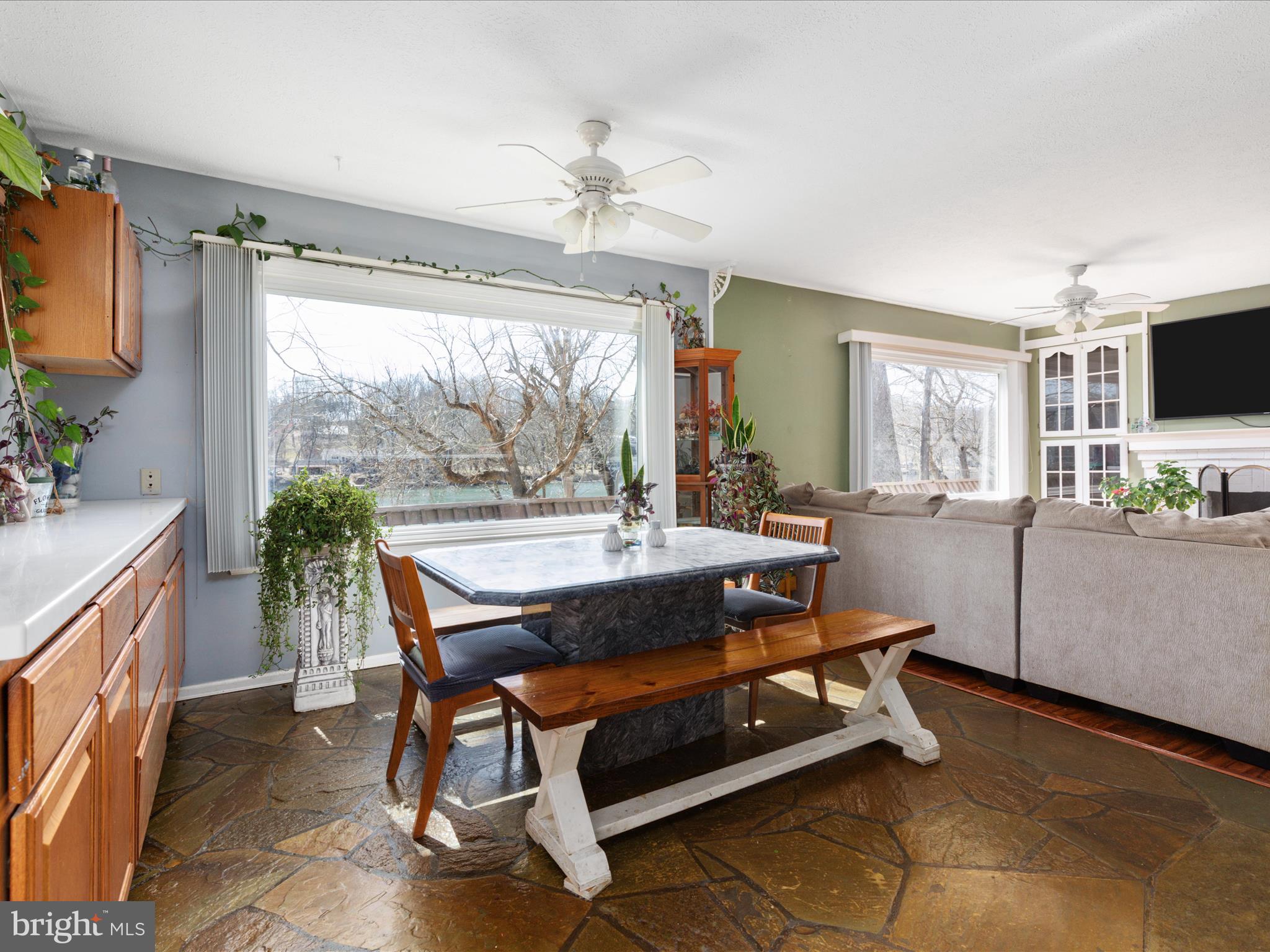 646 Old Dam Road Front Royal, VA 22630 - Photo 9 of 88 a outdoor space with furniture