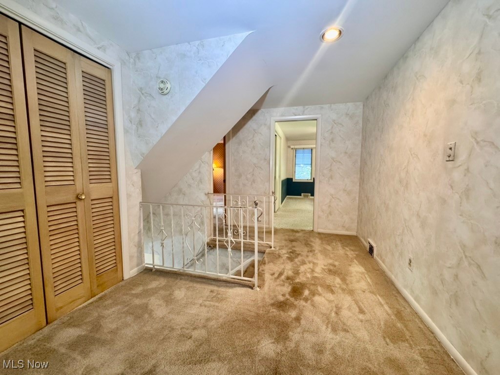 4769 Edenwood Road Cleveland, OH 44121 - Photo 11 of 27 Upstairs Loft