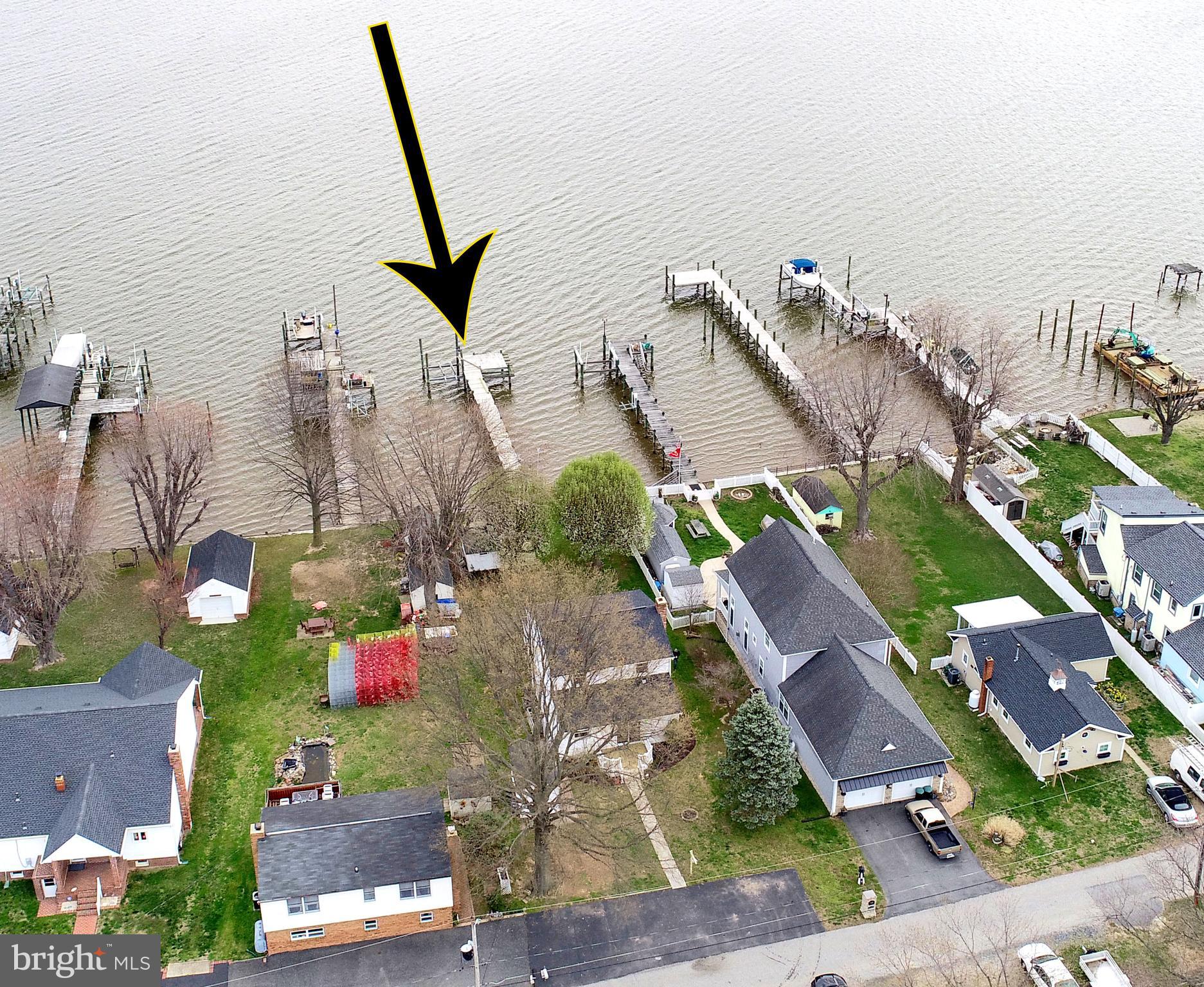 4624 Todd Point Lane Sparrows Point, MD 21219 - Photo 54 of 64 Gallery Image 54