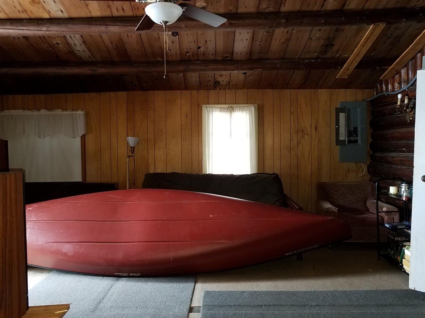 4124 Knowles Road Moran, MI 49760 - Photo 31 of 36 Gallery Image 31