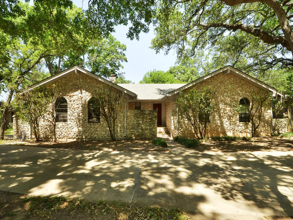 8813 Crest Ridge Circle Austin, TX 78750 - Photo 1 of 1 Gallery Image 1
