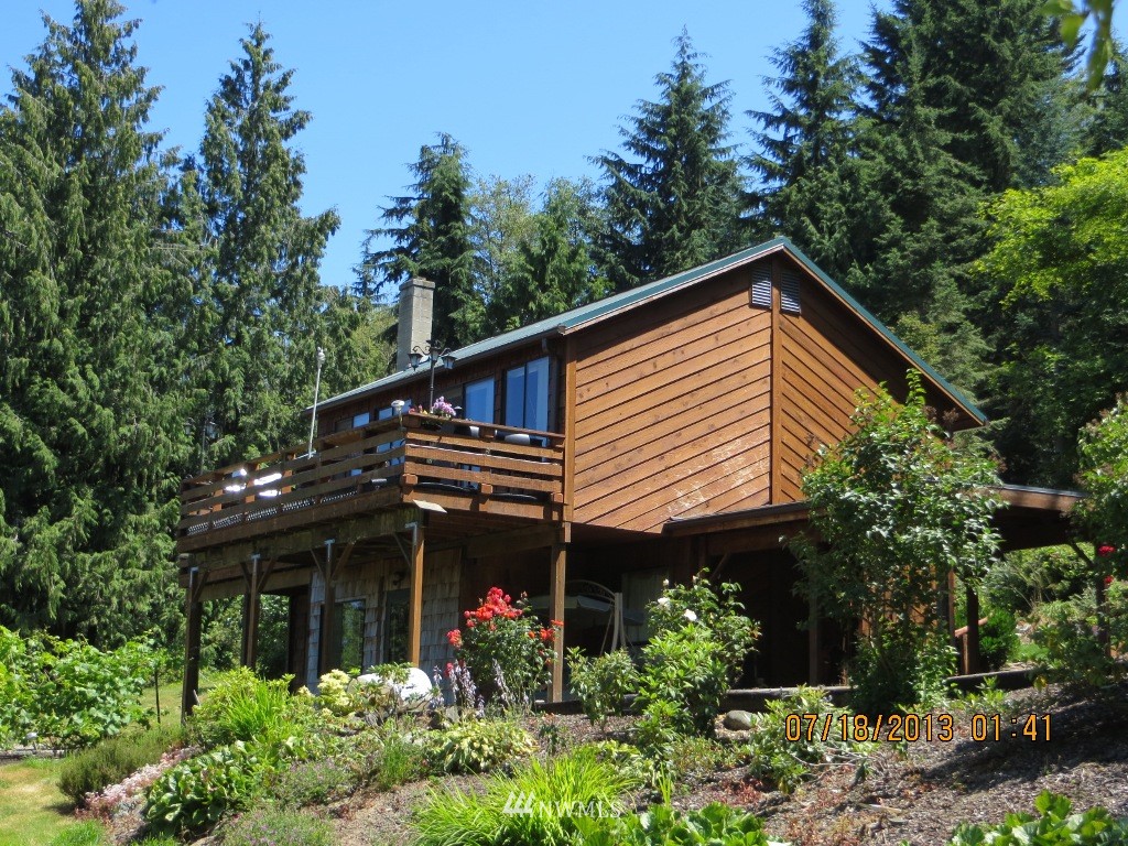 313 Wildcat Road Port Angeles, WA 98363 - Photo 1 of 10 Gallery Image 1