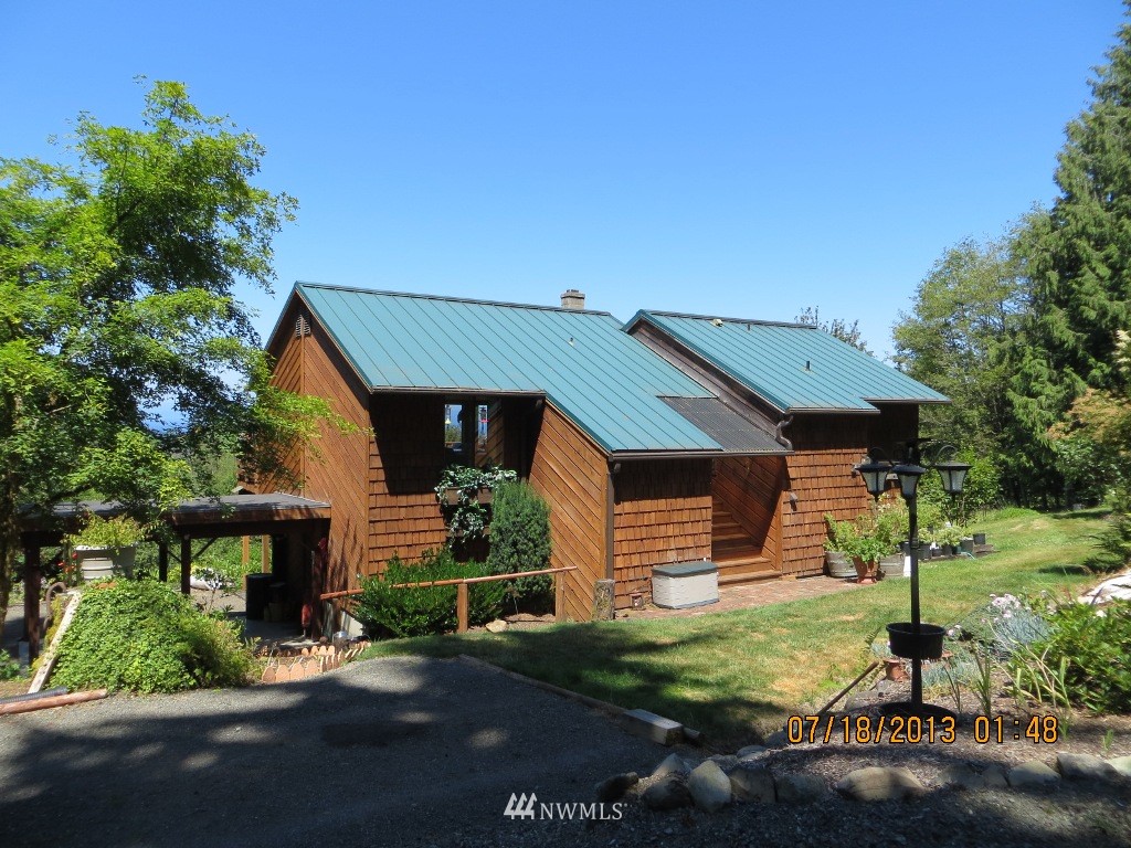 313 Wildcat Road Port Angeles, WA 98363 - Photo 2 of 10 Gallery Image 2
