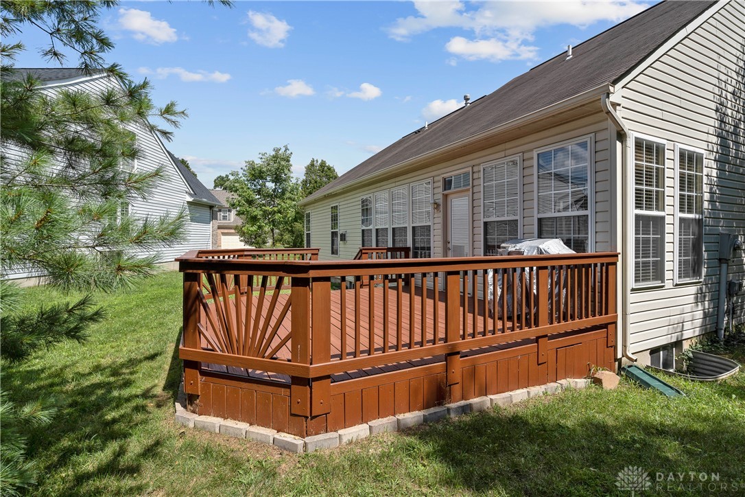 1524 Doddington Road Kettering, OH 45409 - Photo 37 of 48 Gallery Image 37