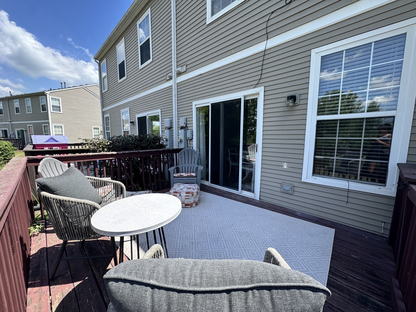 16232 Golf View Drive Lockport, IL 60441 - Photo 12 of 19