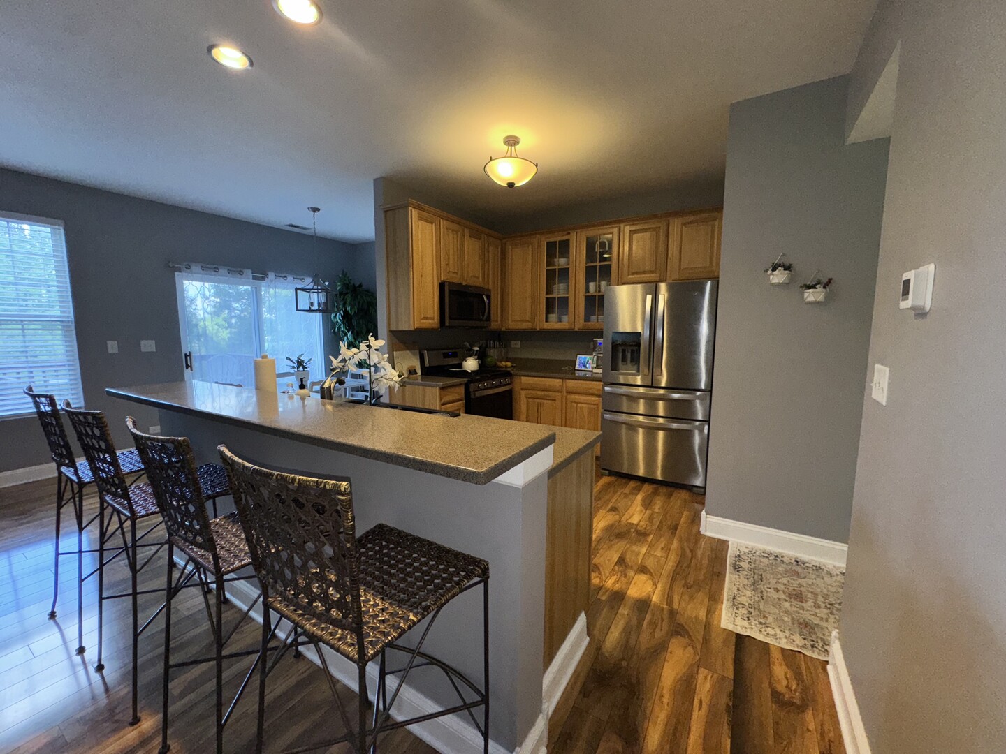 16232 Golf View Drive Lockport, IL 60441 - Photo 4 of 19