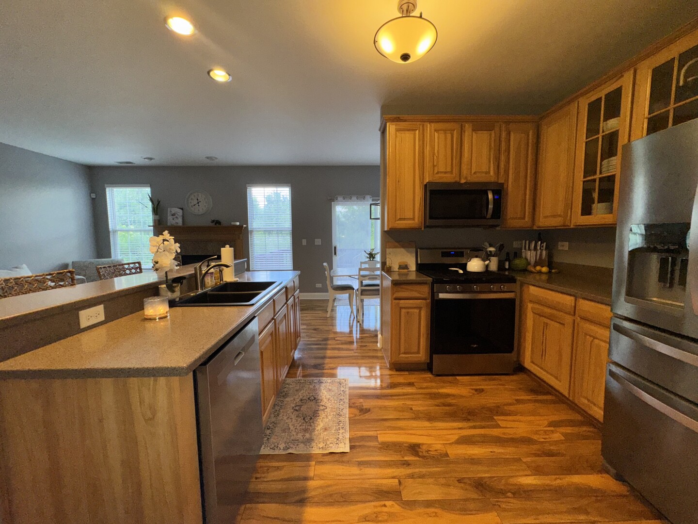 16232 Golf View Drive Lockport, IL 60441 - Photo 5 of 19