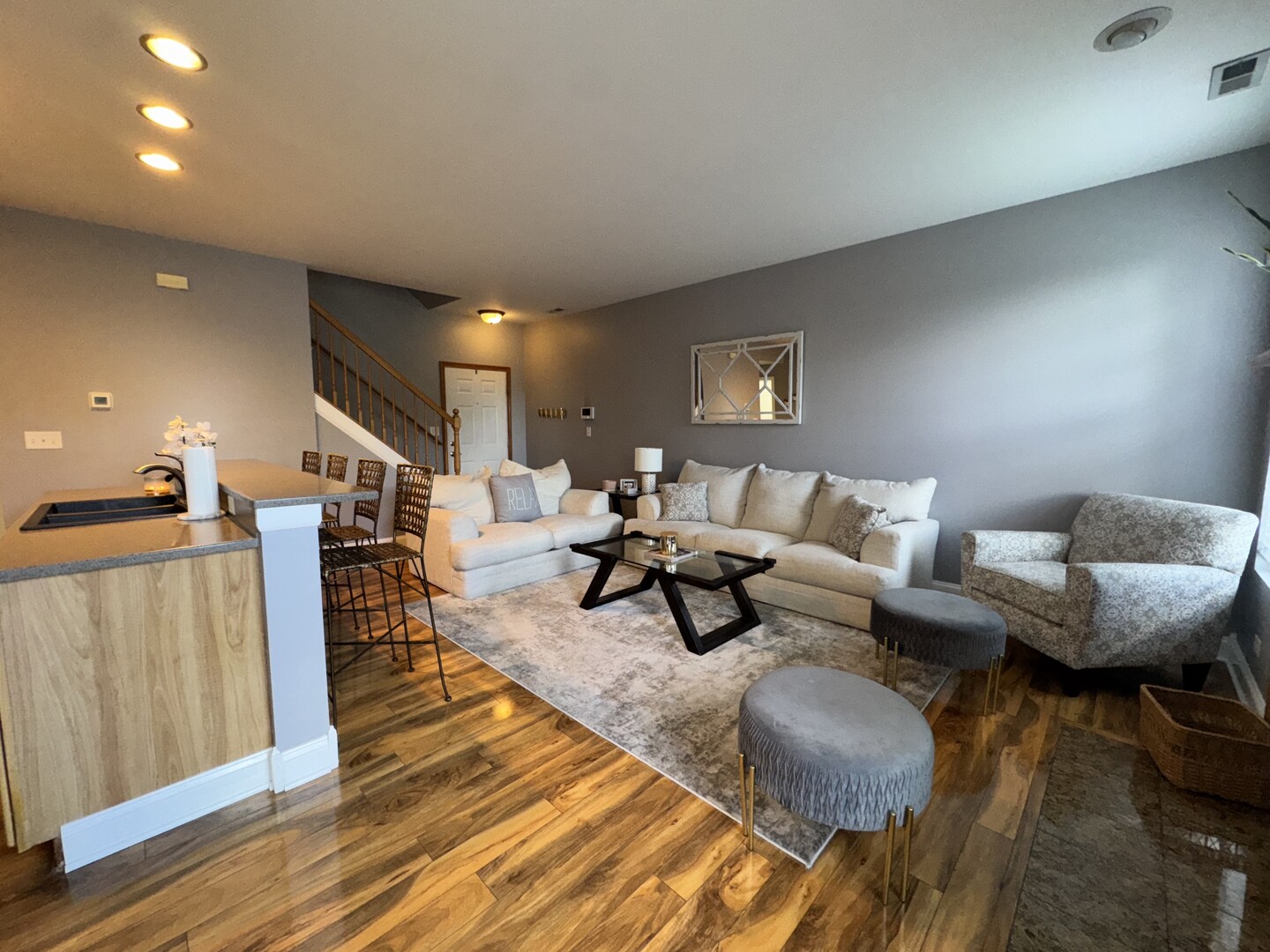 16232 Golf View Drive Lockport, IL 60441 - Photo 6 of 19