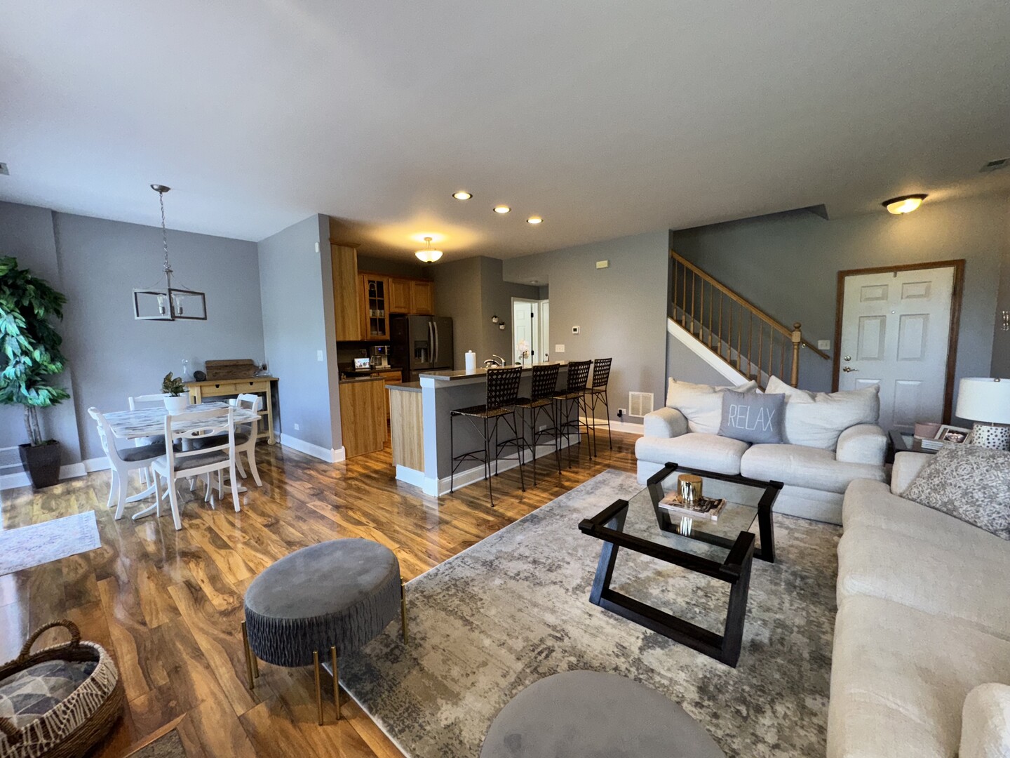 16232 Golf View Drive Lockport, IL 60441 - Photo 7 of 19