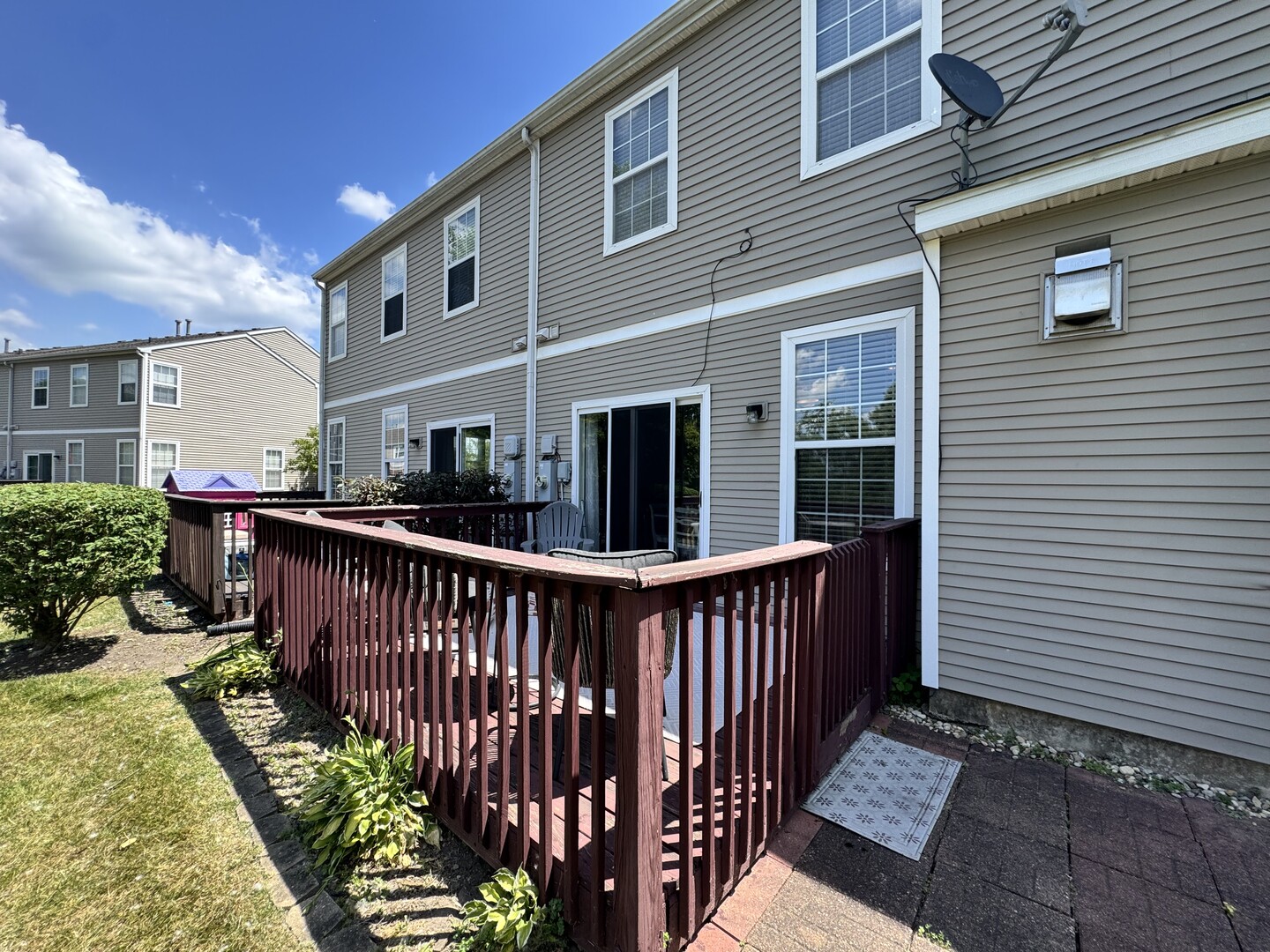 16232 Golf View Drive Lockport, IL 60441 - Photo 10 of 19