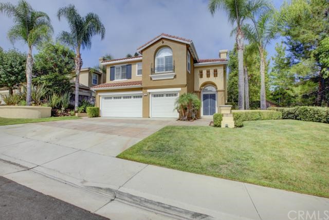 37 Shea Ridge Rancho Santa Margarita, CA 92688 - Photo 1 of 1 Georgeous view home, Fully renovated 5 bedrooms + Master Retreat, 3.5 baths, Pool/Spa, BBQ, Fire pit, View