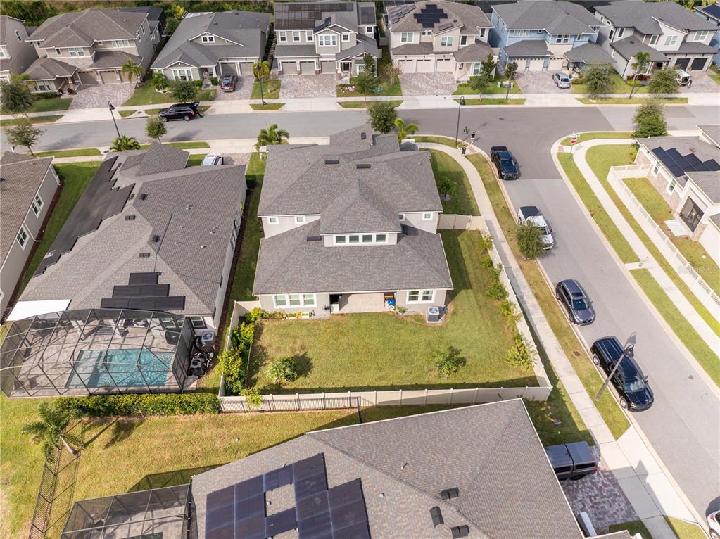 16894 Wingspread Loop Winter Garden, FL 34787 - Photo 6 of 53 an aerial view of a city