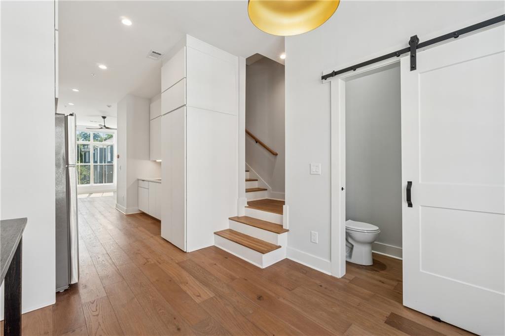 75 Boulevard Northeast, Unit 11 Atlanta, GA 30312 - Photo 13 of 30