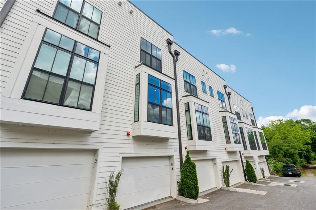 75 Boulevard Northeast, Unit 11 Atlanta, GA 30312 - Photo 29 of 30