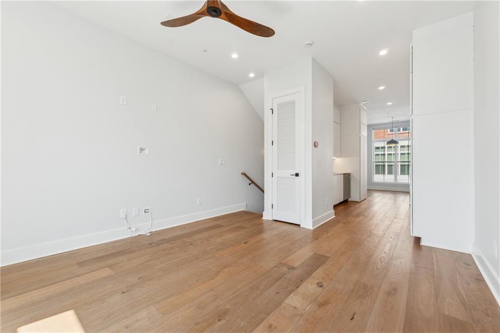 75 Boulevard Northeast, Unit 11 Atlanta, GA 30312 - Photo 4 of 30