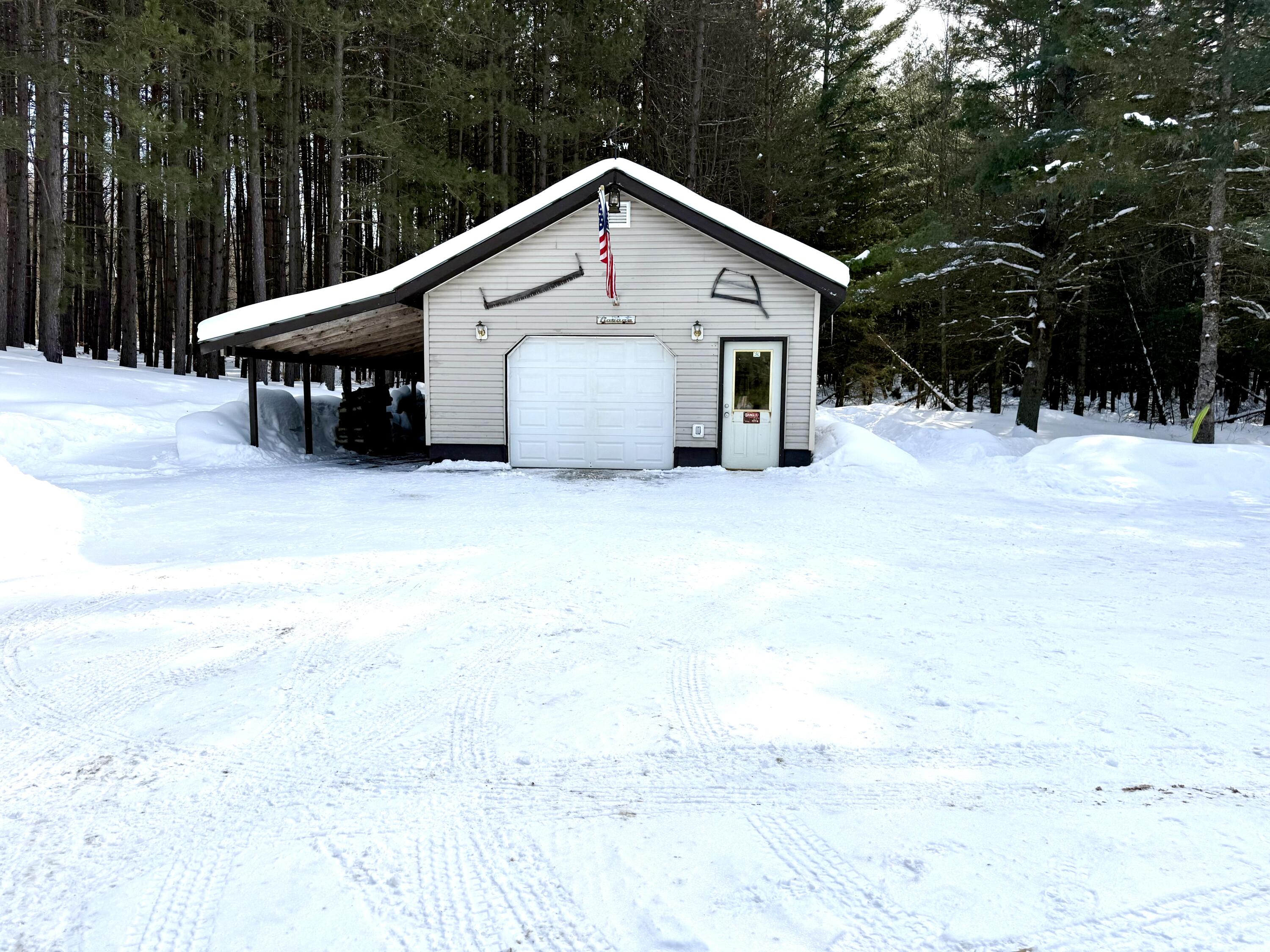 96 Trail Road Malone, NY 12953 - Photo 36 of 51