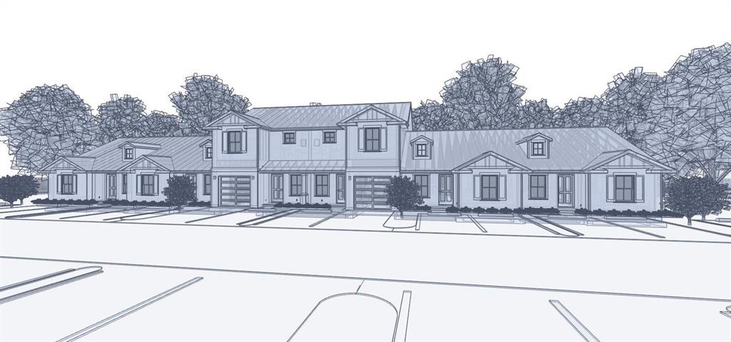 4501 Clewis Avenue Tampa, FL 33610 - Photo 3 of 12 a view of a white house with a outdoor space