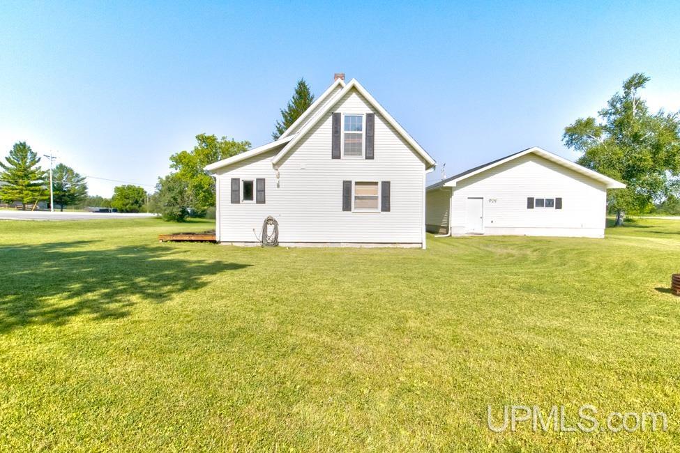 4316 D Road Bark River, MI 49807 - Photo 43 of 54