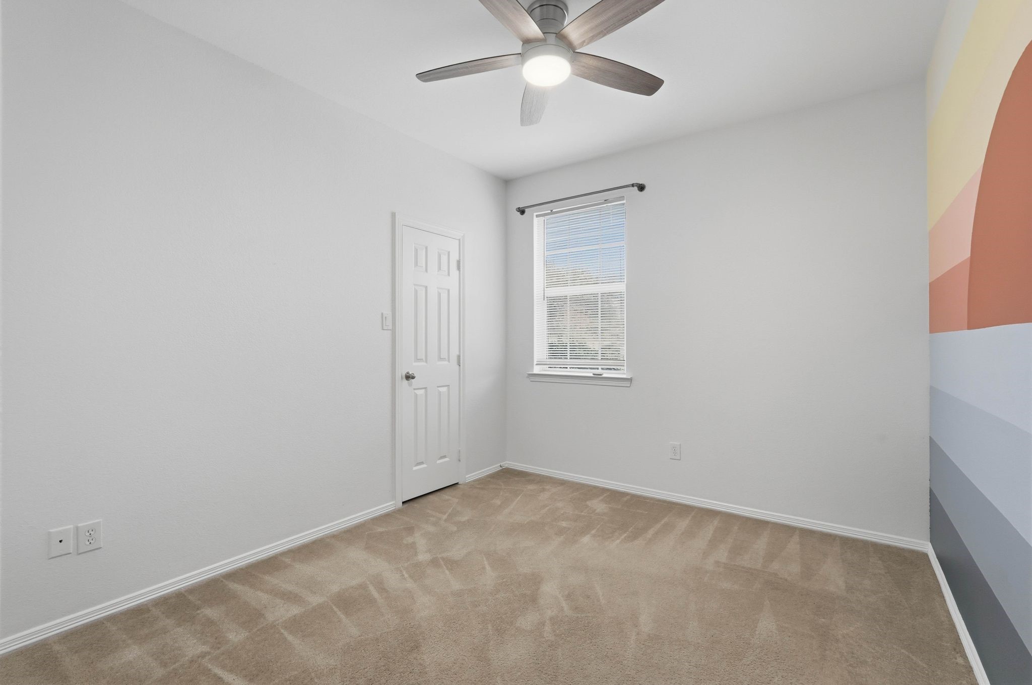 18612 Syndee Loch Court Spring, TX 77379 - Photo 21 of 27 a view of an empty room with a window