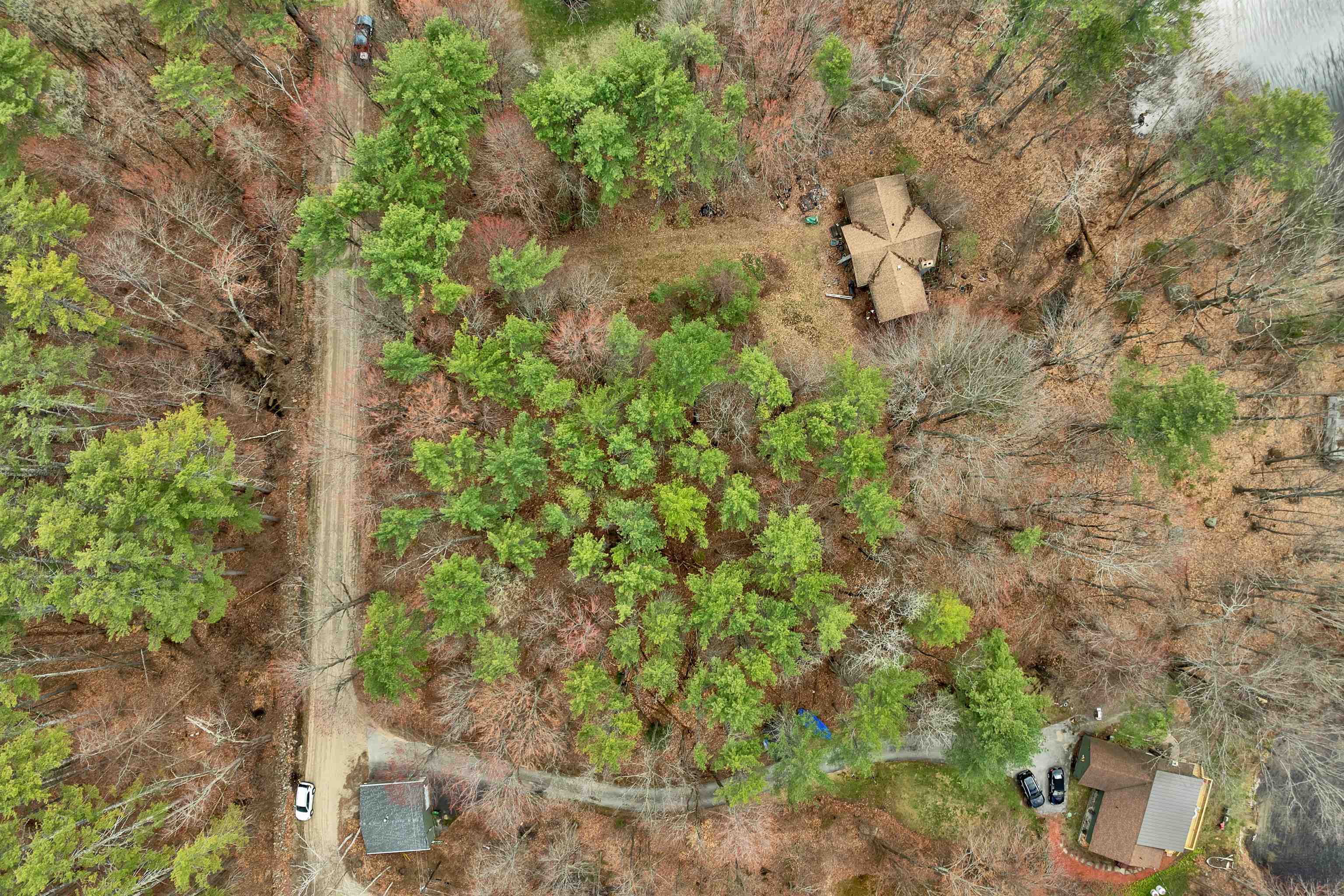 Merrivale Road, Unit 54 Moultonborough, NH 03254 - Photo 5 of 25