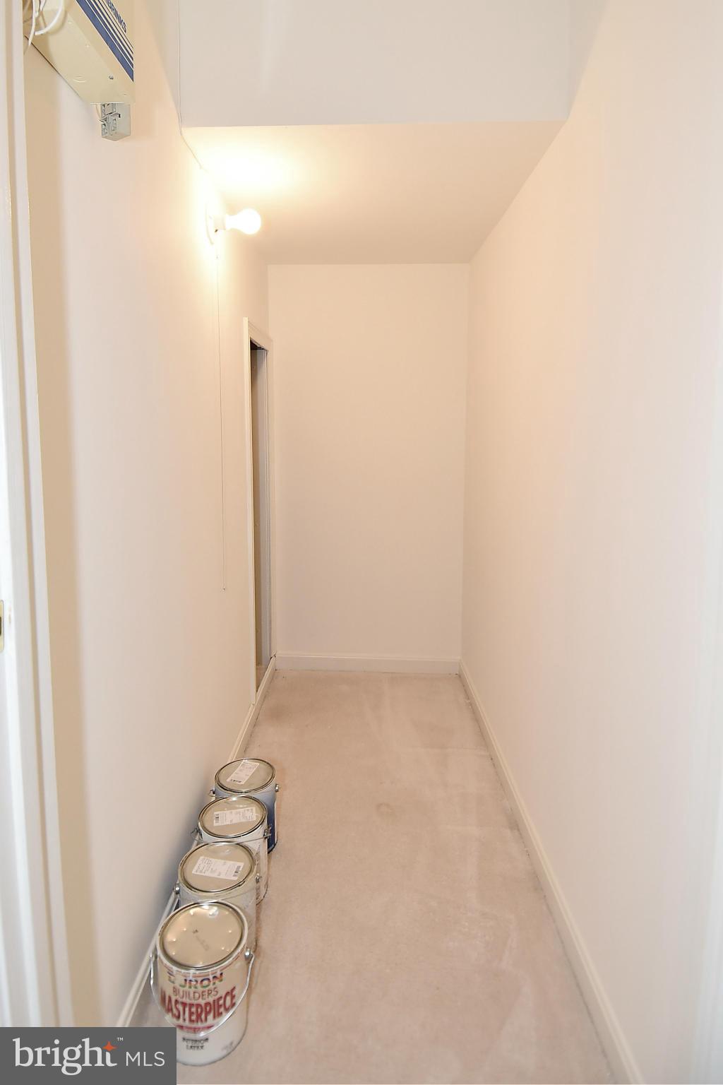 1300 Windleaf Drive, Unit A Reston, VA 20194 - Photo 11 of 30 Large storage area under stairs