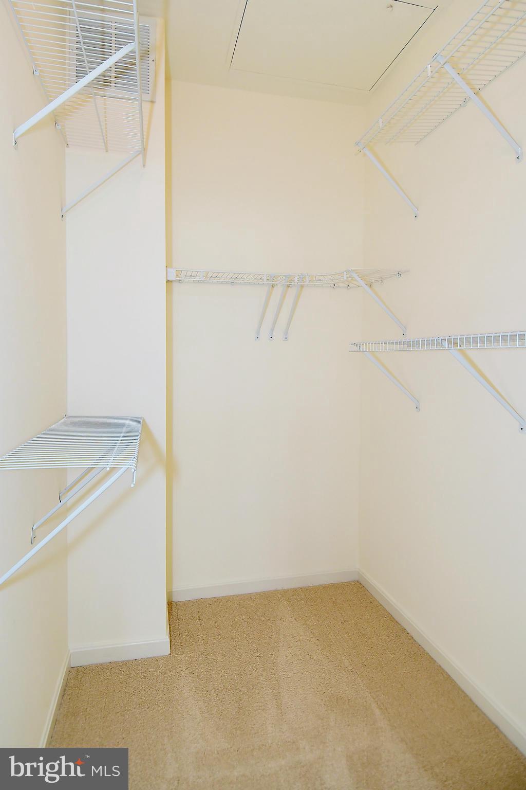 1300 Windleaf Drive, Unit A Reston, VA 20194 - Photo 18 of 30 MBR walk-in closet