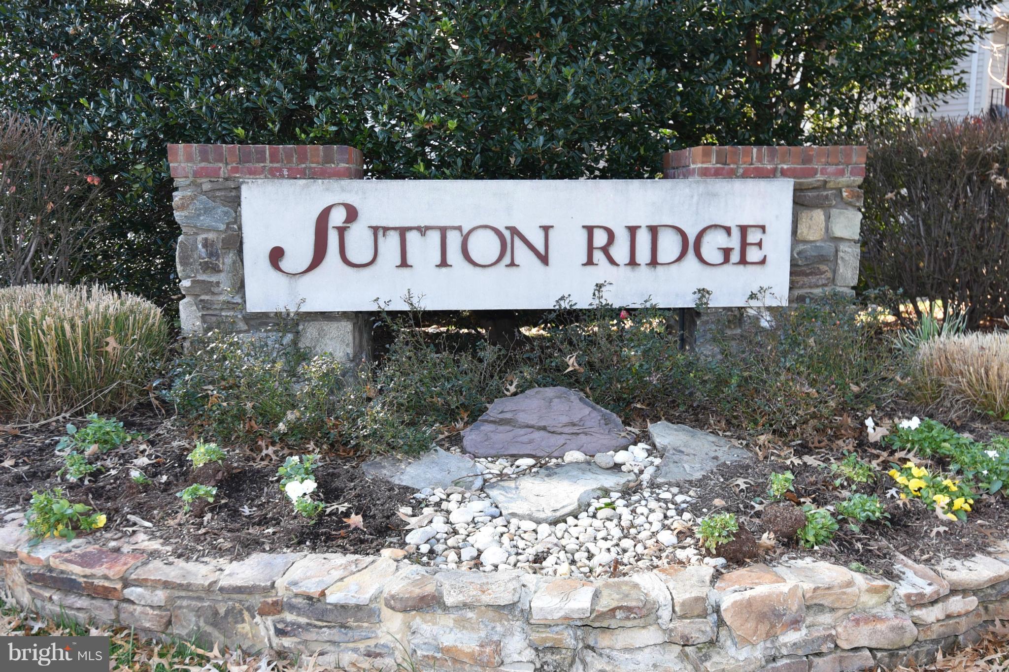 1300 Windleaf Drive, Unit A Reston, VA 20194 - Photo 25 of 30 Community entrance