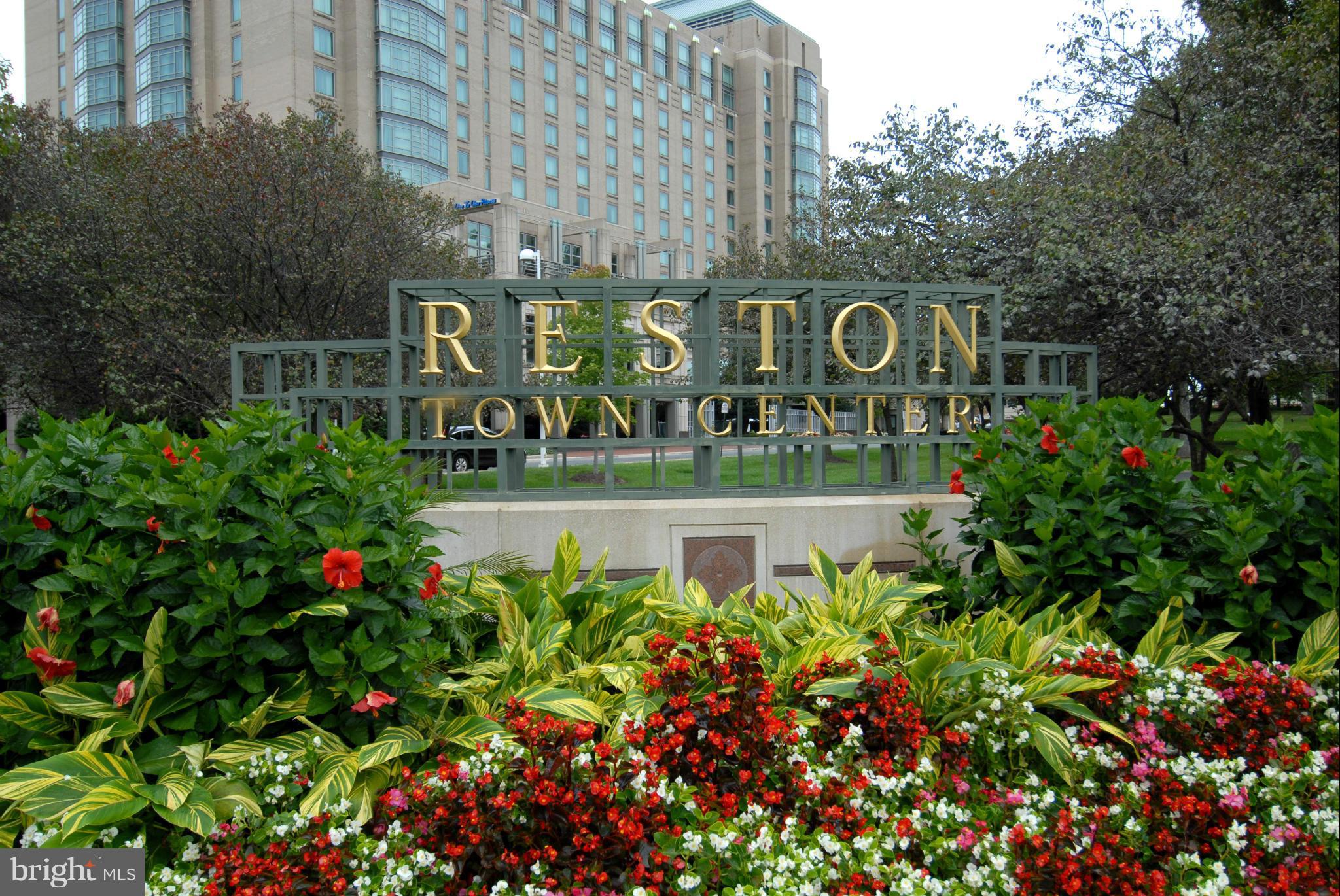 1300 Windleaf Drive, Unit A Reston, VA 20194 - Photo 27 of 30 Reston Town Center